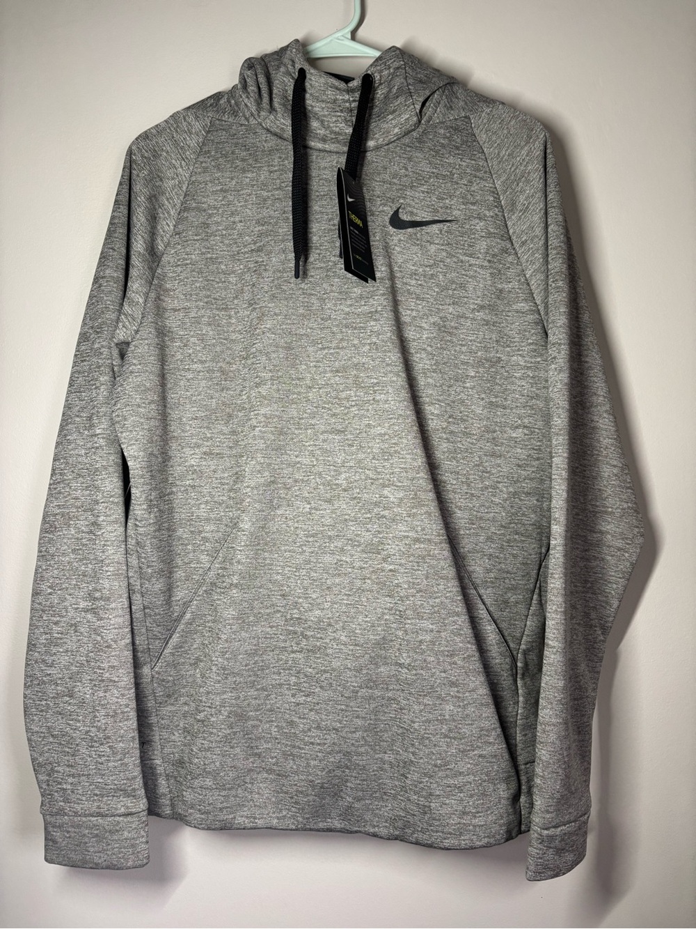 Brand New Nike “Therma” Dri-Fit Men's Hoodie